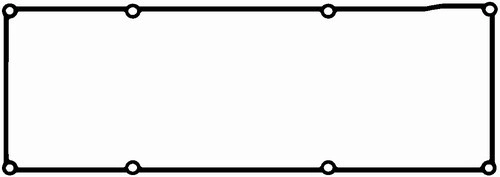 Gasket, cylinder head cover
