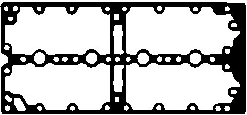 Gasket, cylinder head cover
