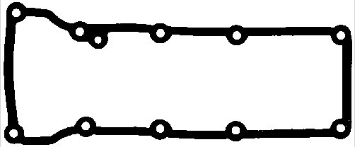 Gasket, cylinder head cover