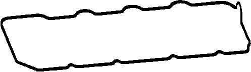 Gasket, cylinder head cover