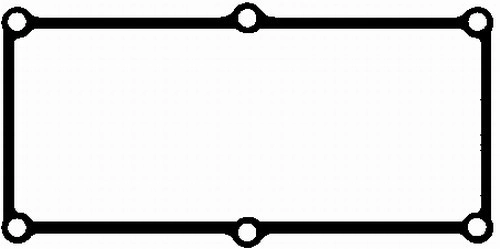 Gasket, cylinder head cover