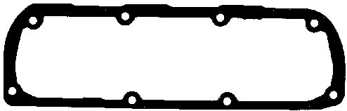 Gasket, cylinder head cover