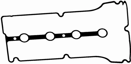 Gasket, cylinder head cover