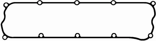 Gasket, cylinder head cover