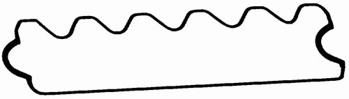 Gasket, cylinder head cover