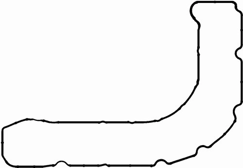 Gasket, cylinder head cover