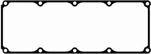 Gasket, cylinder head cover
