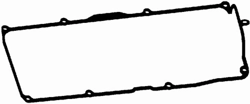 Gasket, cylinder head cover