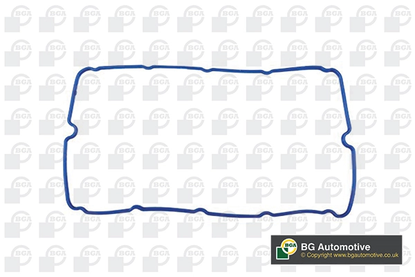 Gasket, cylinder head cover