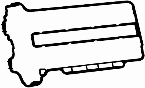 Gasket, cylinder head cover