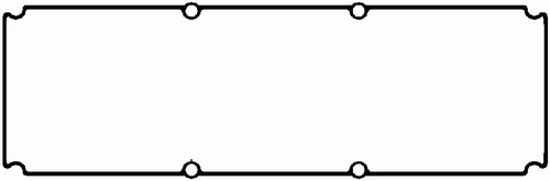 Gasket, cylinder head cover