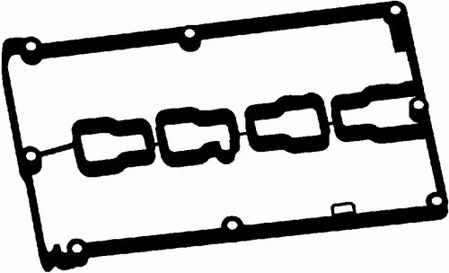 Gasket, cylinder head cover