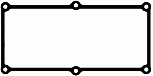 Gasket, cylinder head cover