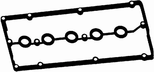 Gasket, cylinder head cover