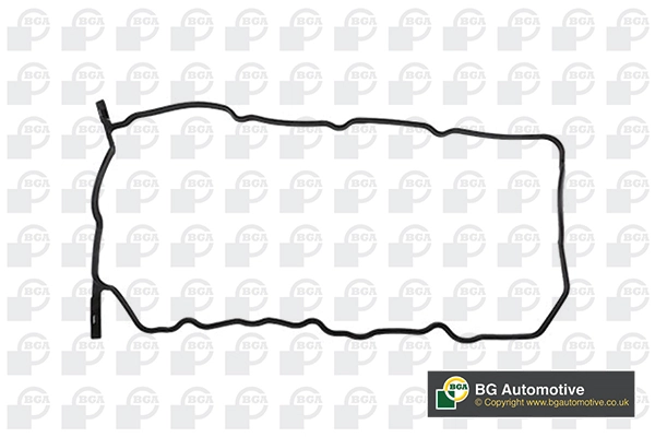 Gasket, cylinder head cover