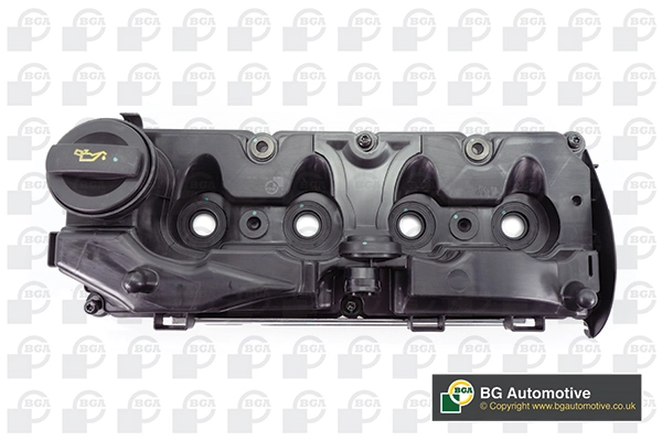 Cylinder Head Cover