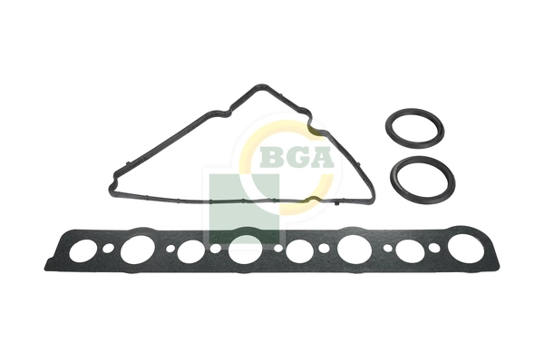Gasket Set, cylinder head cover