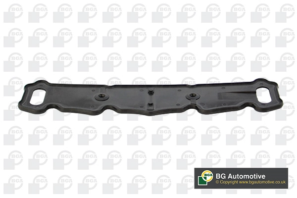 Gasket Set, cylinder head cover