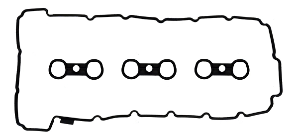 Gasket Set, cylinder head cover