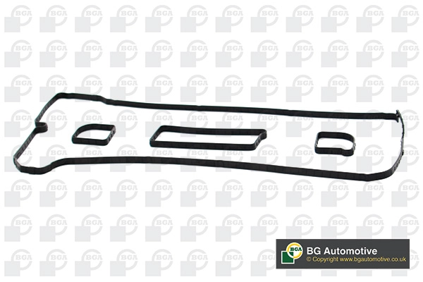 Gasket Set, cylinder head cover