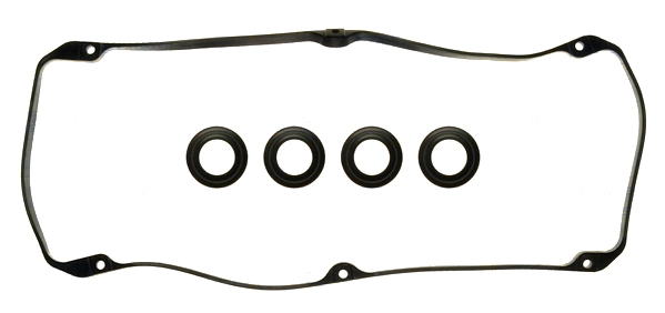 Gasket Set, cylinder head cover