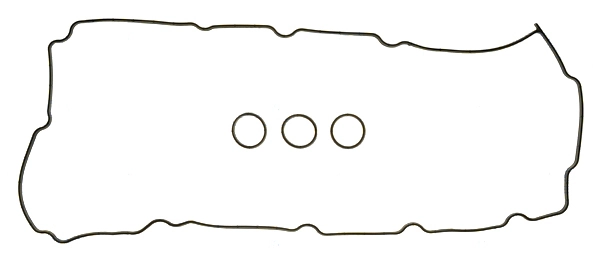 Gasket Set, cylinder head cover