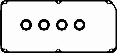 Gasket Set, cylinder head cover