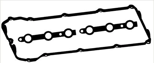 Gasket Set, cylinder head cover