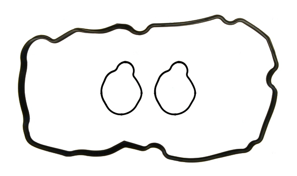 Gasket Set, cylinder head cover