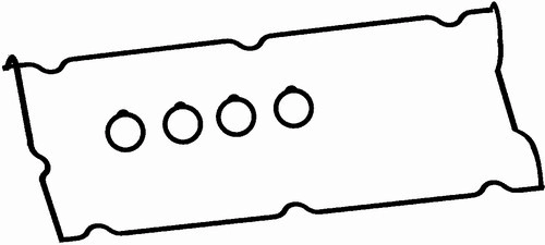 Gasket Set, cylinder head cover