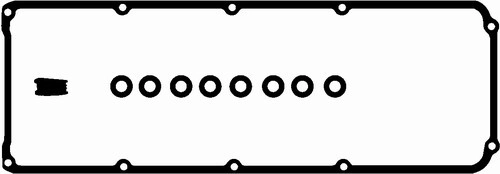 Gasket Set, cylinder head cover