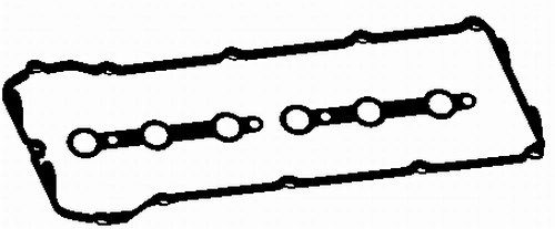 Gasket Set, cylinder head cover
