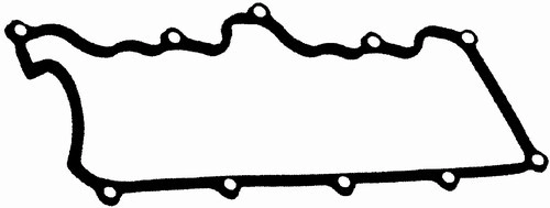 Gasket Set, cylinder head cover