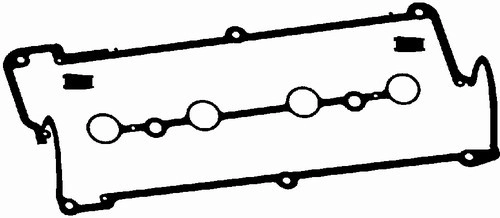 Gasket Set, cylinder head cover