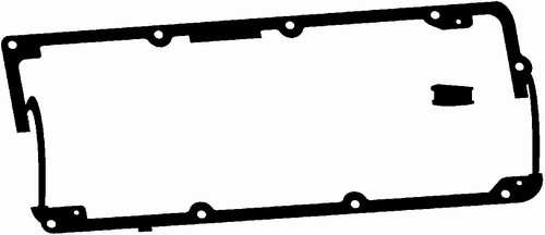 Gasket Set, cylinder head cover