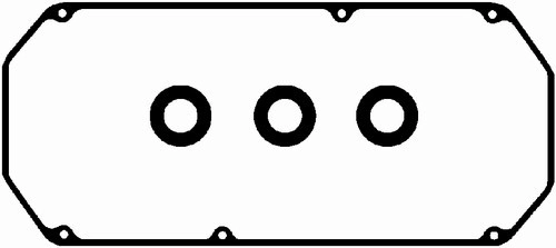 Gasket Set, cylinder head cover