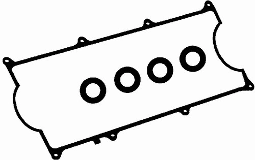 Gasket Set, cylinder head cover