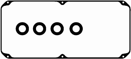 Gasket Set, cylinder head cover