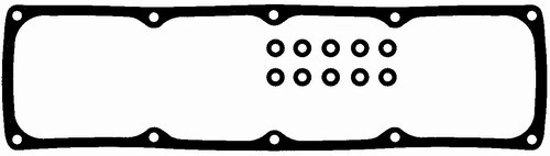 Gasket Set, cylinder head cover