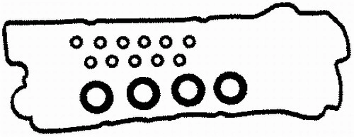 Gasket Set, cylinder head cover