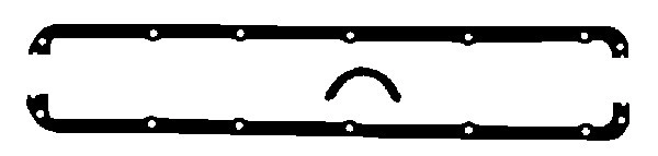 Gasket Set, cylinder head cover