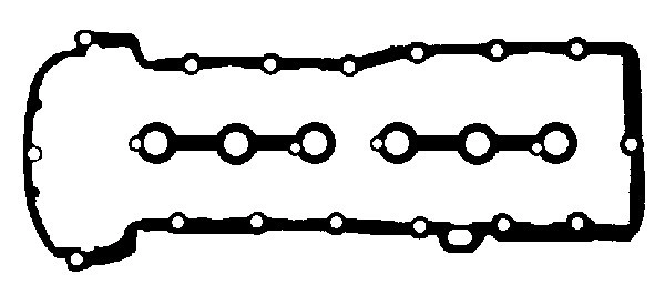 Gasket Set, cylinder head cover