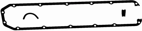 Gasket Set, cylinder head cover