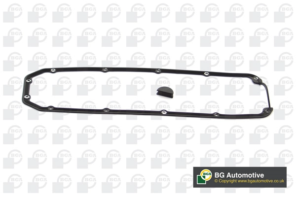 Gasket Set, cylinder head cover