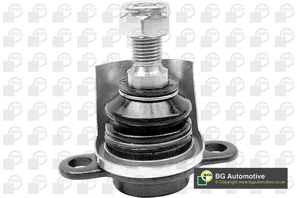 Ball Joint
