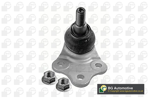 Ball Joint