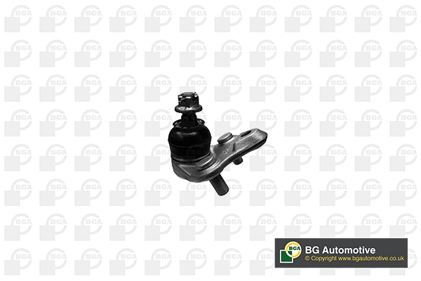 Ball Joint