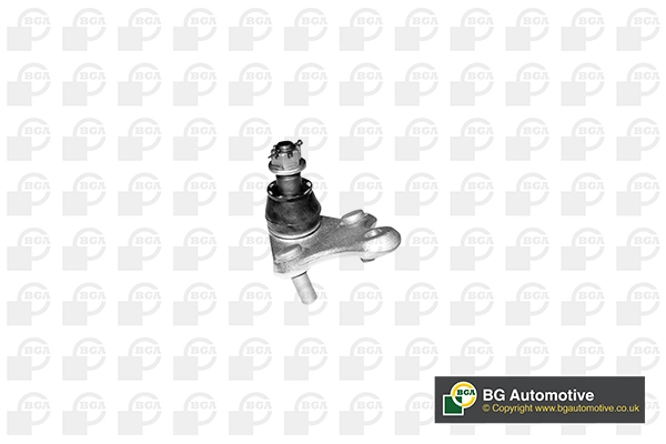 Ball Joint