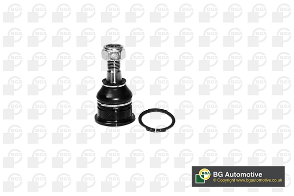 Ball Joint