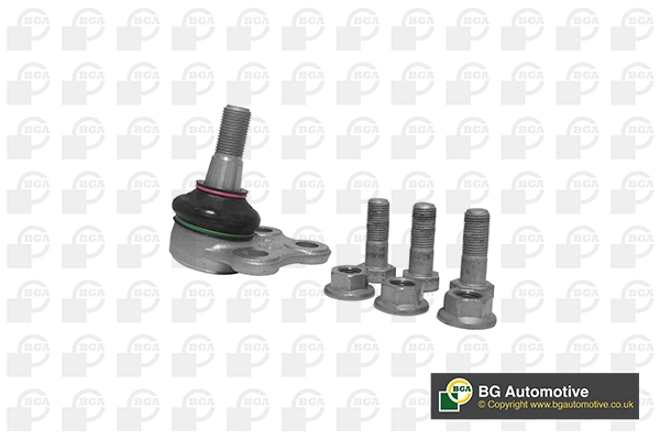 Ball Joint